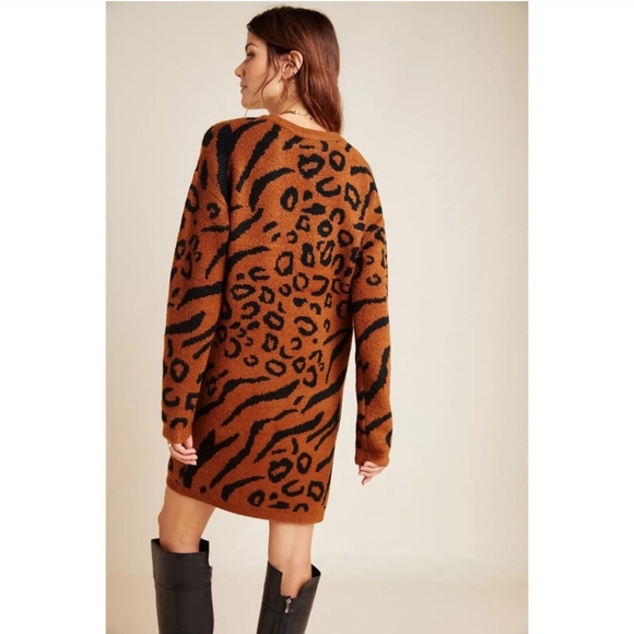 NWT Line & Dot Rilke Tunic - Small - Picture 2 of 11